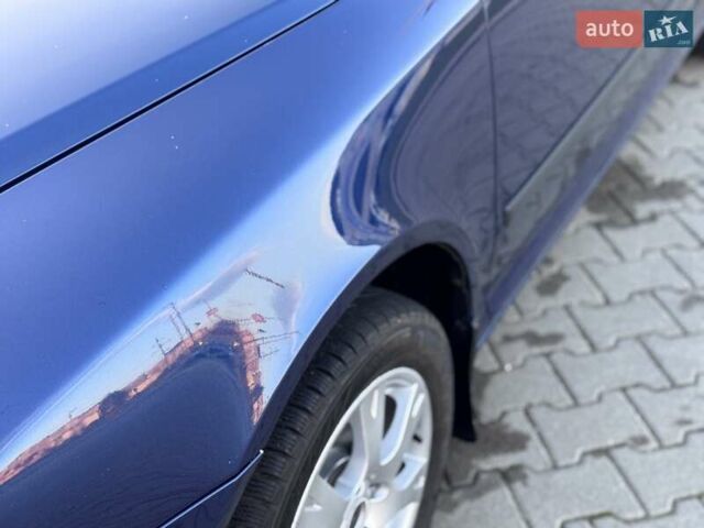 Синий Шкода Октавия, объемом двигателя 2 л и пробегом 300 тыс. км за 5700 $, фото 77 на Automoto.ua