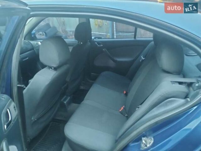 Синій Шкода Октавія, об'ємом двигуна 1.78 л та пробігом 311 тис. км за 4800 $, фото 8 на Automoto.ua