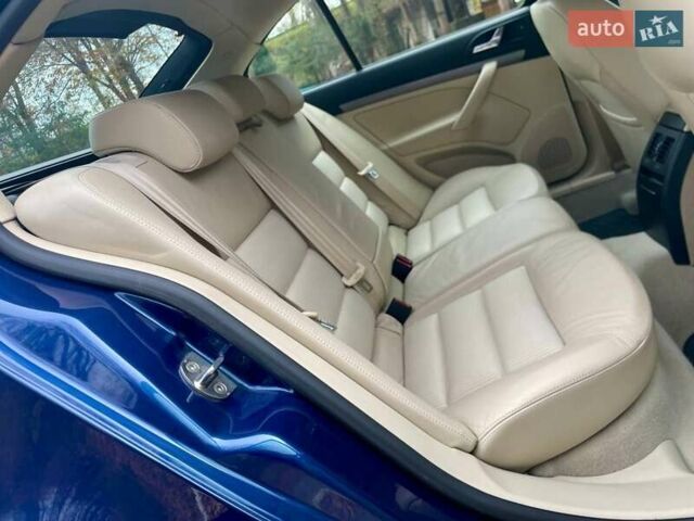 Синий Шкода Октавия, объемом двигателя 1.6 л и пробегом 189 тыс. км за 6390 $, фото 46 на Automoto.ua