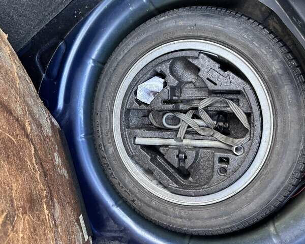 Синий Шкода Октавия, объемом двигателя 2 л и пробегом 300 тыс. км за 5700 $, фото 32 на Automoto.ua
