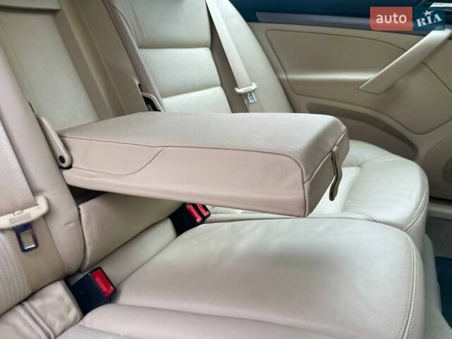 Синий Шкода Октавия, объемом двигателя 1.6 л и пробегом 189 тыс. км за 6390 $, фото 51 на Automoto.ua