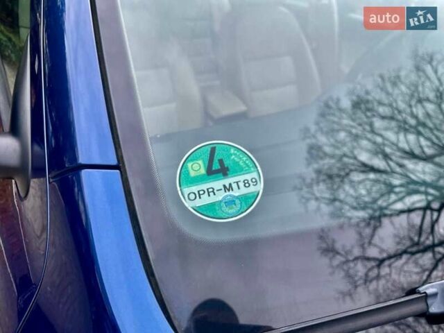 Синий Шкода Октавия, объемом двигателя 1.6 л и пробегом 189 тыс. км за 6850 $, фото 13 на Automoto.ua