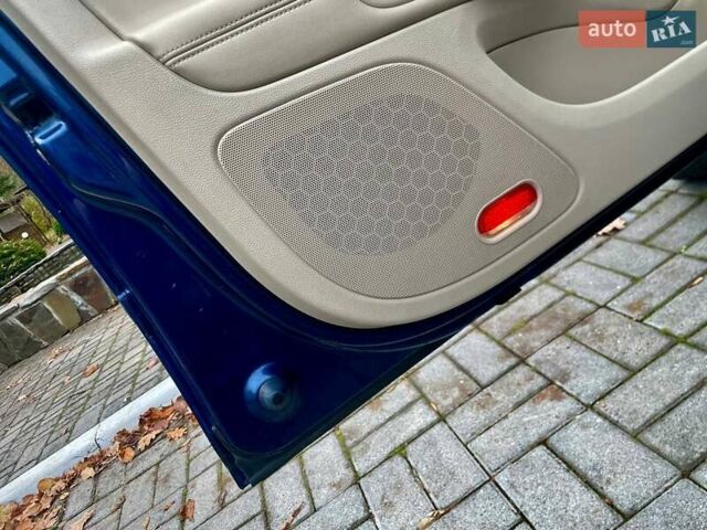 Синий Шкода Октавия, объемом двигателя 1.6 л и пробегом 189 тыс. км за 6850 $, фото 41 на Automoto.ua