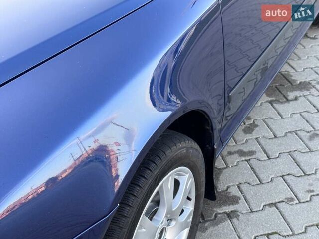 Синий Шкода Октавия, объемом двигателя 2 л и пробегом 300 тыс. км за 5700 $, фото 19 на Automoto.ua