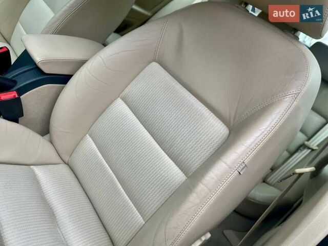 Синий Шкода Октавия, объемом двигателя 1.6 л и пробегом 189 тыс. км за 6850 $, фото 34 на Automoto.ua