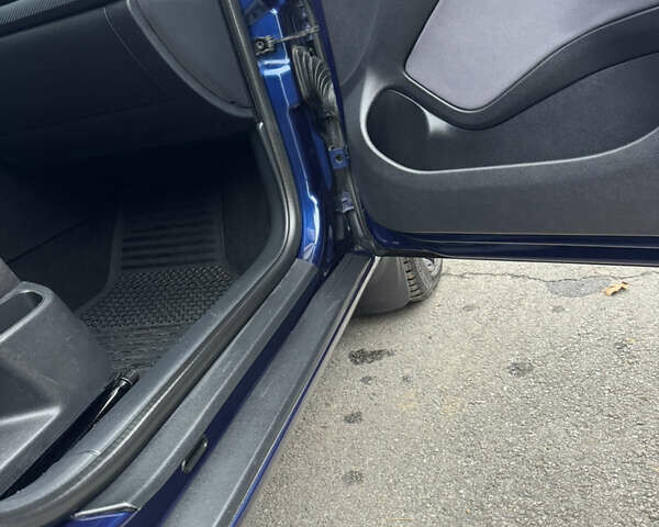 Синій Шкода Октавія, об'ємом двигуна 1.97 л та пробігом 306 тис. км за 6700 $, фото 21 на Automoto.ua