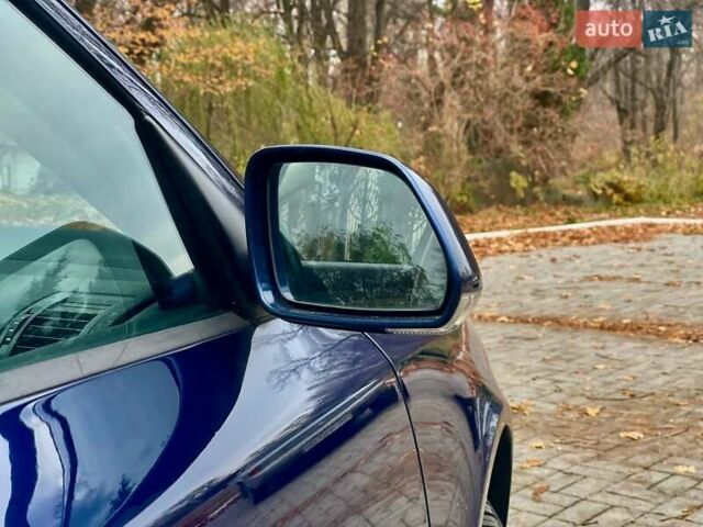 Синий Шкода Октавия, объемом двигателя 1.6 л и пробегом 189 тыс. км за 6390 $, фото 14 на Automoto.ua