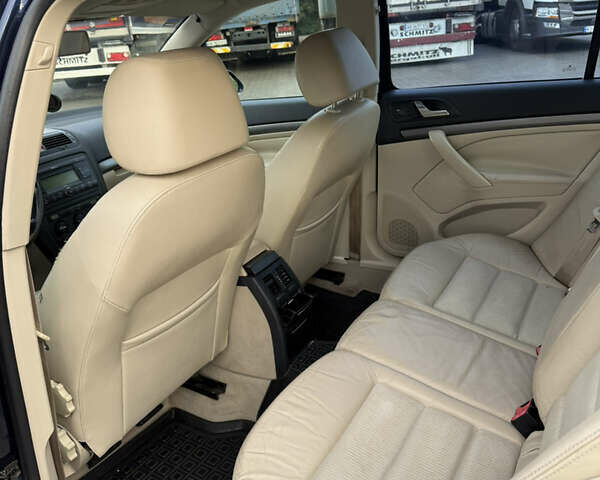 Синій Шкода Октавія, об'ємом двигуна 1.6 л та пробігом 243 тис. км за 6400 $, фото 2 на Automoto.ua