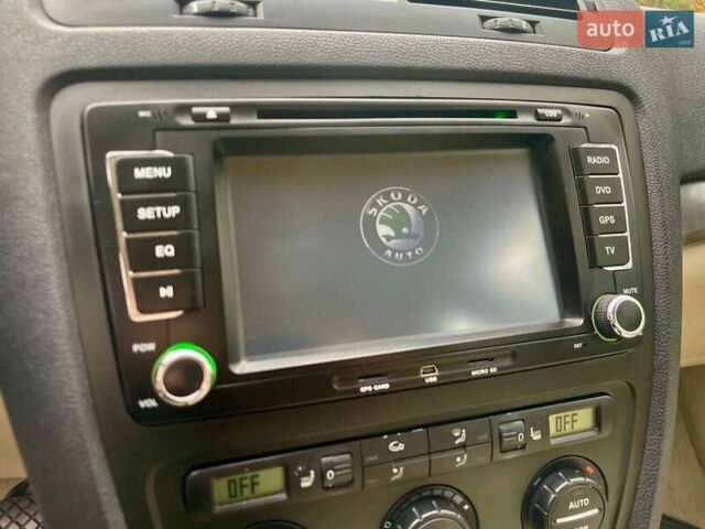 Синий Шкода Октавия, объемом двигателя 1.6 л и пробегом 189 тыс. км за 6850 $, фото 39 на Automoto.ua