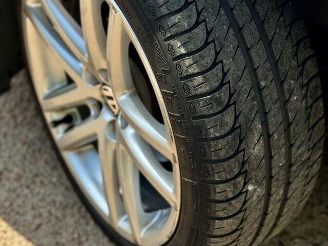 Синій Шкода Октавія, об'ємом двигуна 1.6 л та пробігом 195 тис. км за 5950 $, фото 11 на Automoto.ua