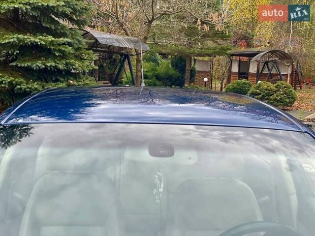 Синий Шкода Октавия, объемом двигателя 1.6 л и пробегом 189 тыс. км за 6850 $, фото 20 на Automoto.ua