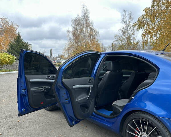 Синий Шкода Октавия, объемом двигателя 1.98 л и пробегом 297 тыс. км за 6999 $, фото 18 на Automoto.ua