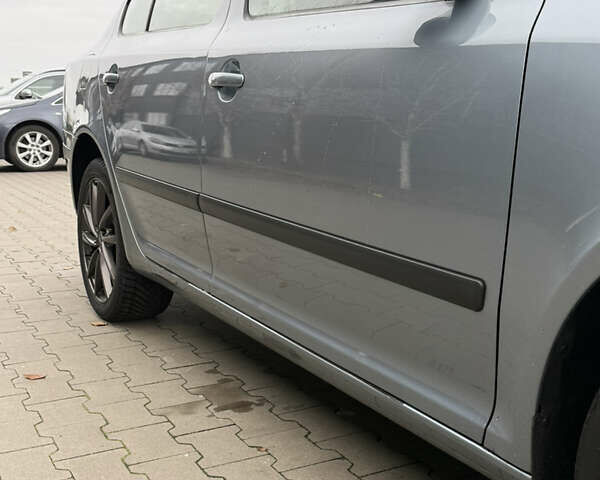 Синій Шкода Октавія, об'ємом двигуна 1.6 л та пробігом 180 тис. км за 6800 $, фото 19 на Automoto.ua