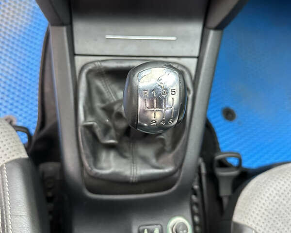 Синий Шкода Октавия, объемом двигателя 1.98 л и пробегом 297 тыс. км за 6999 $, фото 11 на Automoto.ua