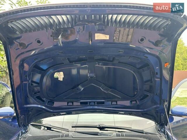 Синій Шкода Октавія, об'ємом двигуна 1.6 л та пробігом 211 тис. км за 6600 $, фото 32 на Automoto.ua
