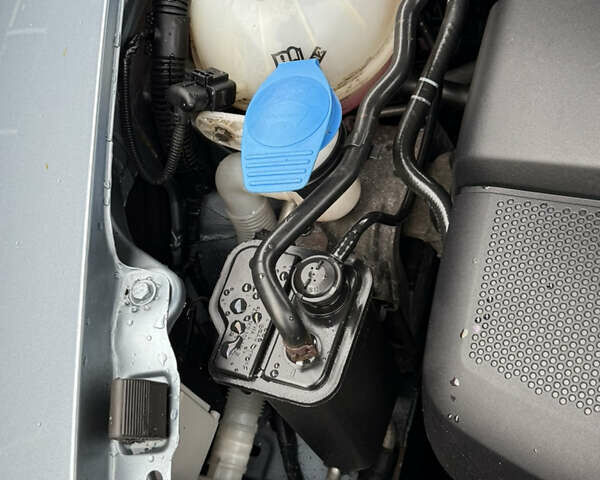 Синій Шкода Октавія, об'ємом двигуна 1.6 л та пробігом 180 тис. км за 6800 $, фото 41 на Automoto.ua