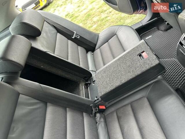 Синій Шкода Октавія, об'ємом двигуна 1.6 л та пробігом 211 тис. км за 6600 $, фото 23 на Automoto.ua