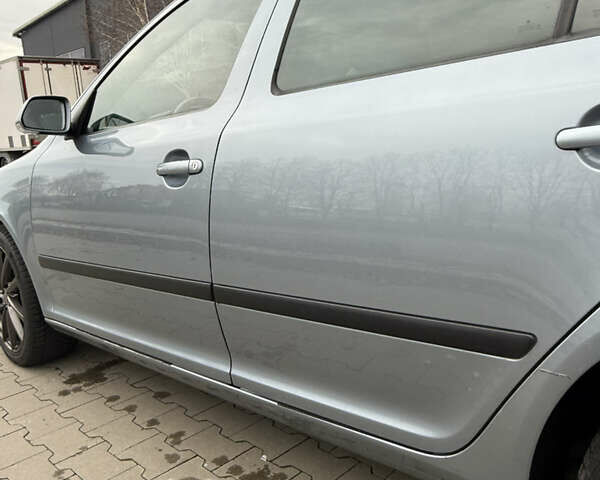Синій Шкода Октавія, об'ємом двигуна 1.6 л та пробігом 180 тис. км за 6800 $, фото 6 на Automoto.ua