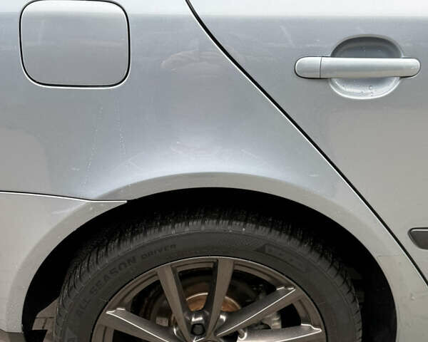 Синій Шкода Октавія, об'ємом двигуна 1.6 л та пробігом 180 тис. км за 6800 $, фото 24 на Automoto.ua