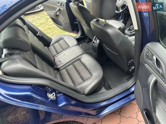 Синій Шкода Октавія, об'ємом двигуна 1.6 л та пробігом 211 тис. км за 6600 $, фото 21 на Automoto.ua