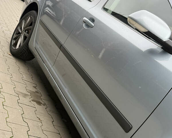 Синій Шкода Октавія, об'ємом двигуна 1.6 л та пробігом 180 тис. км за 6800 $, фото 23 на Automoto.ua