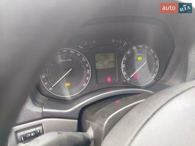 Шкода Октавия 2006 в Запорожье на Automoto.ua Синий Шкода Октавия, объемом двигателя 1.98 л и пробегом 250 тыс. км за 5500 $, фото 2 на Automoto.ua
