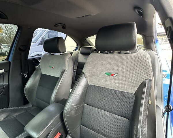 Синий Шкода Октавия, объемом двигателя 1.98 л и пробегом 297 тыс. км за 6999 $, фото 14 на Automoto.ua