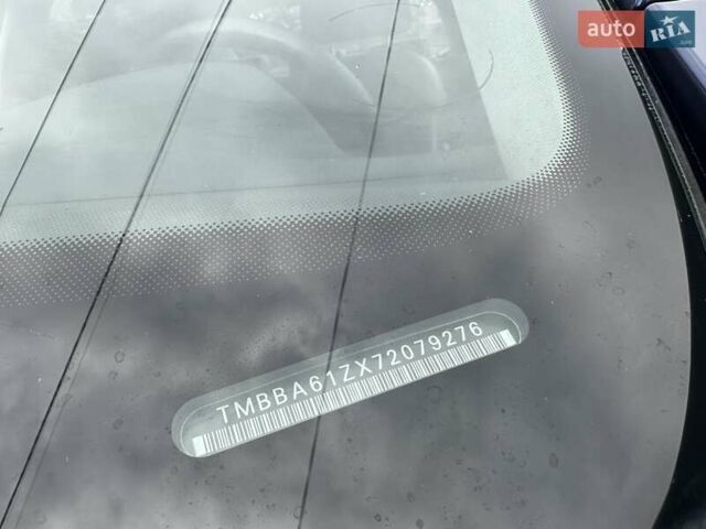 Синій Шкода Октавія, об'ємом двигуна 1.6 л та пробігом 211 тис. км за 6600 $, фото 50 на Automoto.ua