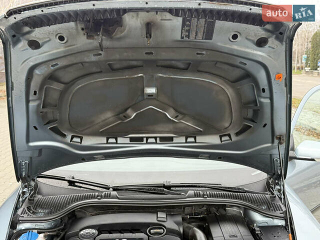 Синій Шкода Октавія, об'ємом двигуна 1.6 л та пробігом 180 тис. км за 6800 $, фото 42 на Automoto.ua