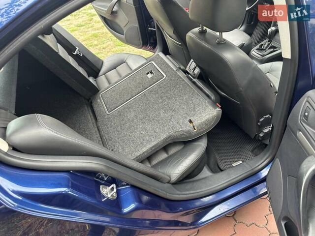 Синій Шкода Октавія, об'ємом двигуна 1.6 л та пробігом 211 тис. км за 6600 $, фото 25 на Automoto.ua