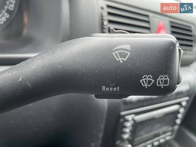 Синий Шкода Октавия, объемом двигателя 1.6 л и пробегом 289 тыс. км за 4990 $, фото 19 на Automoto.ua