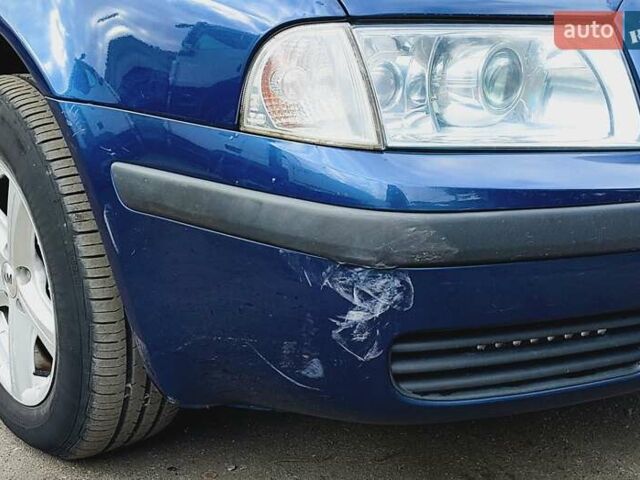 Шкода Октавія 2006 у Києві на Automoto.ua Синій Шкода Октавія, об'ємом двигуна 1.6 л та пробігом 289 тис. км за 4600 $, фото 4 на Automoto.ua