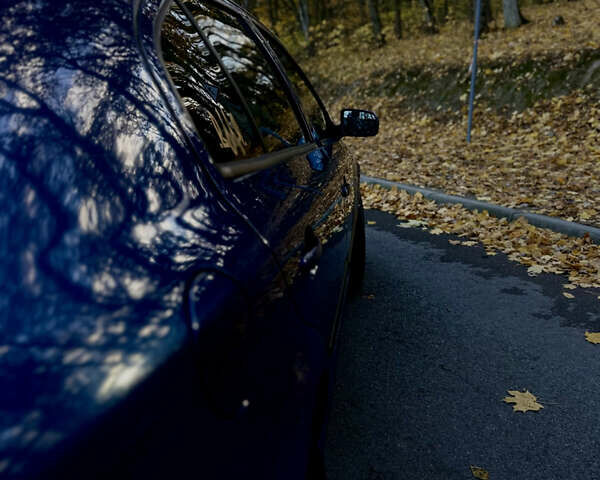 Синий Шкода Октавия, объемом двигателя 1.78 л и пробегом 372 тыс. км за 3800 $, фото 6 на Automoto.ua