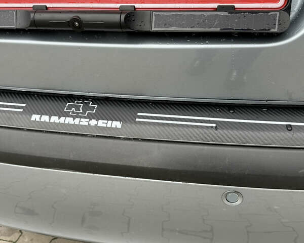 Синій Шкода Октавія, об'ємом двигуна 1.6 л та пробігом 180 тис. км за 6800 $, фото 8 на Automoto.ua