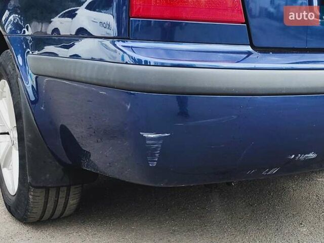 Шкода Октавія 2006 у Києві на Automoto.ua Синій Шкода Октавія, об'ємом двигуна 1.6 л та пробігом 289 тис. км за 4600 $, фото 2 на Automoto.ua