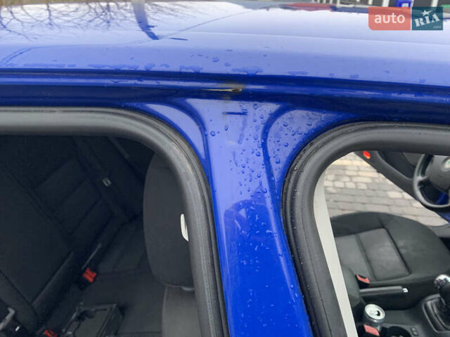 Синий Шкода Октавия, объемом двигателя 1.6 л и пробегом 241 тыс. км за 3200 $, фото 16 на Automoto.ua