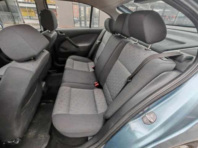 Синій Шкода Октавія, об'ємом двигуна 1.6 л та пробігом 237 тис. км за 5700 $, фото 19 на Automoto.ua