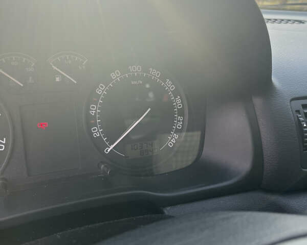 Синий Шкода Октавия, объемом двигателя 1.6 л и пробегом 103 тыс. км за 7800 $, фото 23 на Automoto.ua