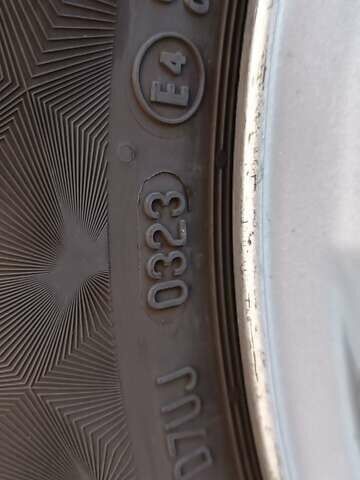 Синий Шкода Октавия, объемом двигателя 1.9 л и пробегом 270 тыс. км за 6500 $, фото 7 на Automoto.ua