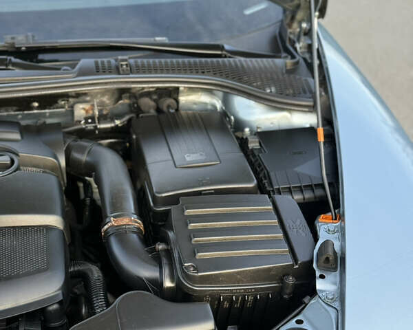 Синий Шкода Октавия, объемом двигателя 1.6 л и пробегом 214 тыс. км за 6550 $, фото 39 на Automoto.ua