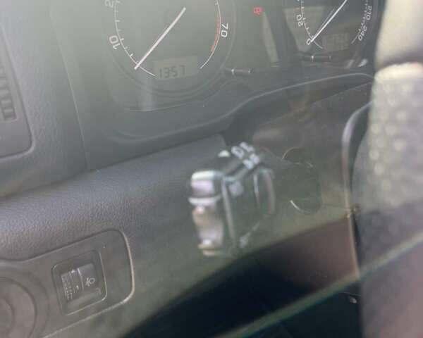 Синий Шкода Октавия, объемом двигателя 1.6 л и пробегом 103 тыс. км за 7800 $, фото 24 на Automoto.ua