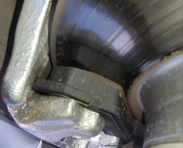 Синій Шкода Октавія, об'ємом двигуна 1.6 л та пробігом 217 тис. км за 7100 $, фото 33 на Automoto.ua