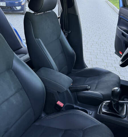 Шкода Октавия 2007 в Львове на Automoto.ua Синий Шкода Октавия, объемом двигателя 1.97 л и пробегом 270 тыс. км за 8600 $, фото 15 на Automoto.ua