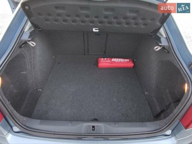 Синій Шкода Октавія, об'ємом двигуна 1.6 л та пробігом 217 тис. км за 7100 $, фото 28 на Automoto.ua