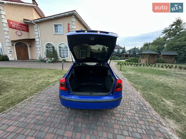 Синій Шкода Октавія, об'ємом двигуна 1.98 л та пробігом 312 тис. км за 5800 $, фото 26 на Automoto.ua