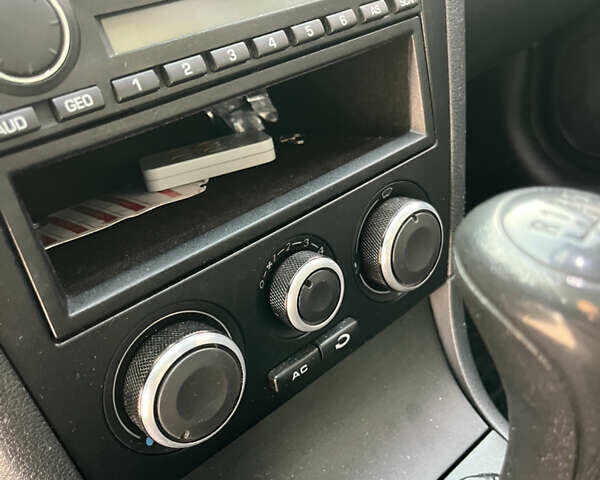 Синий Шкода Октавия, объемом двигателя 1.6 л и пробегом 103 тыс. км за 7800 $, фото 46 на Automoto.ua