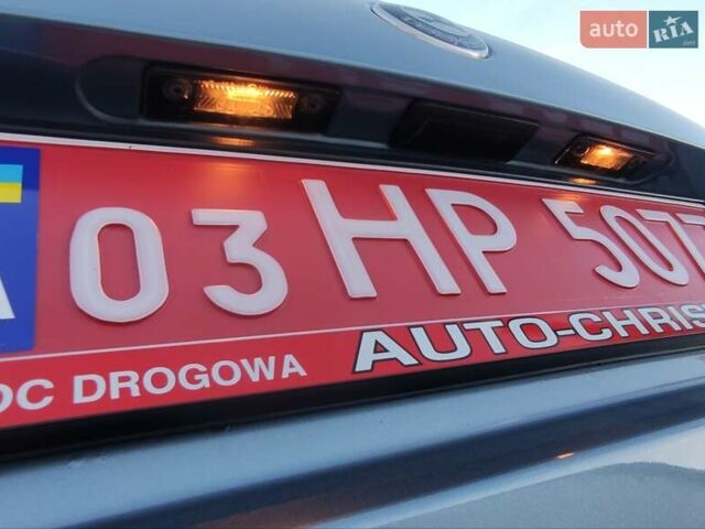 Синій Шкода Октавія, об'ємом двигуна 1.6 л та пробігом 217 тис. км за 7100 $, фото 16 на Automoto.ua