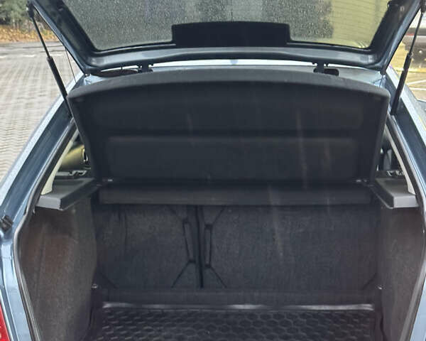 Синій Шкода Октавія, об'ємом двигуна 1.6 л та пробігом 280 тис. км за 4999 $, фото 11 на Automoto.ua