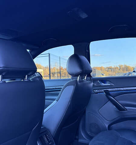 Шкода Октавия 2007 в Львове на Automoto.ua Синий Шкода Октавия, объемом двигателя 1.97 л и пробегом 270 тыс. км за 8600 $, фото 20 на Automoto.ua