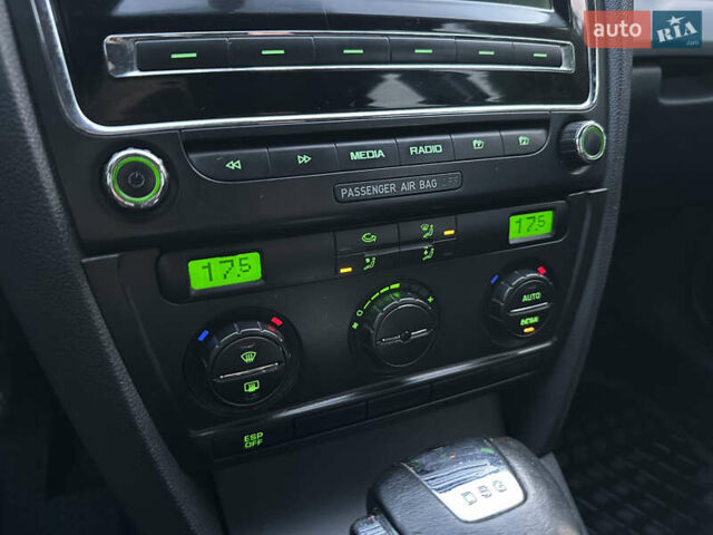 Синій Шкода Октавія, об'ємом двигуна 1.98 л та пробігом 312 тис. км за 5800 $, фото 40 на Automoto.ua